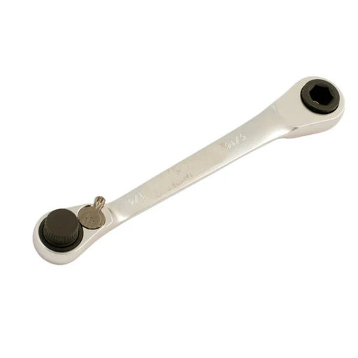 Laser Tools Ratchet Bit Driver 1/4", 5/16" - PL