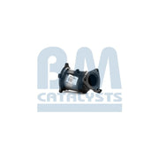 BM Catalysts Homologated Diesel Cat BM80348H