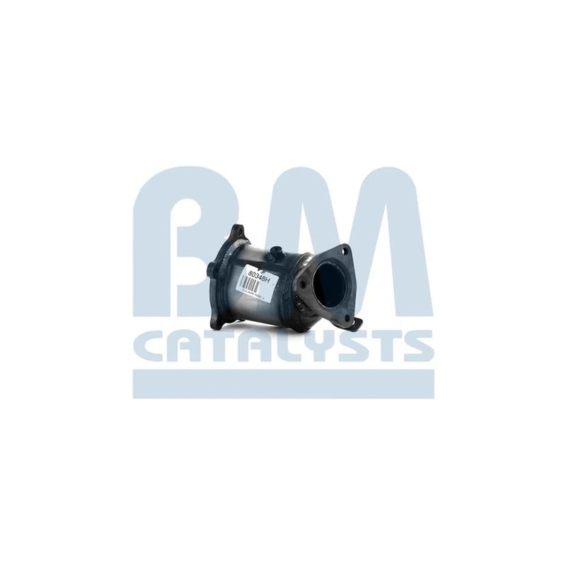 BM Catalysts Homologated Diesel Cat BM80348H