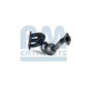 BM Catalysts Homologated Petrol Cat BM91351H