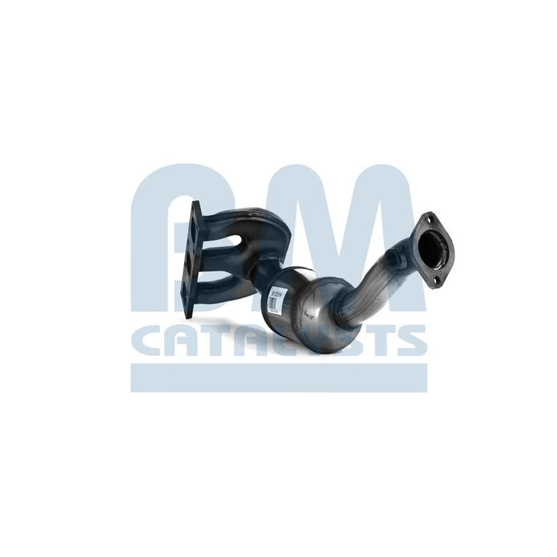 BM Catalysts Homologated Petrol Cat BM91351H