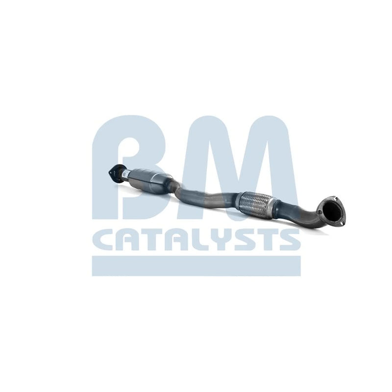 BM Catalysts Homologated Petrol Cat BM91979H