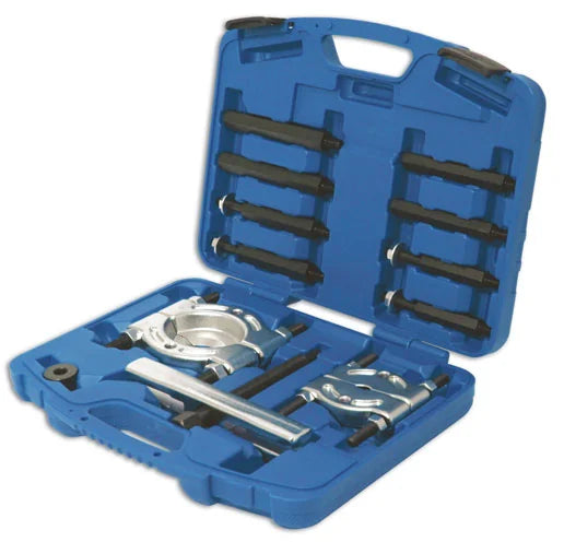 Laser Tools Gear & Bearing Puller/Splitter Set - PL
