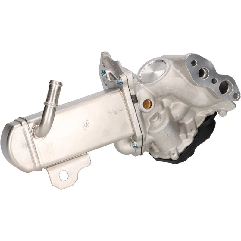 Pierburg EGR Cooler (Exhaust Gas Recirculation) 7.24809.94.0
