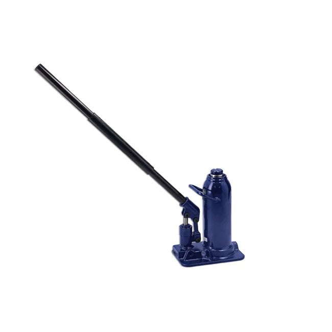 Laser Tools Hydraulic Bottle Jack - Vertical & Horizontal 8-20