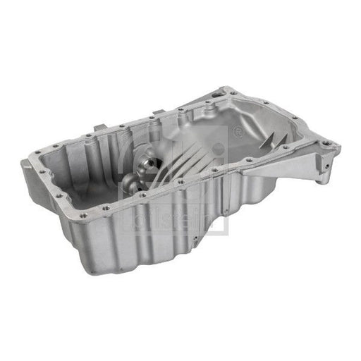 Febi Engine Oil Sump Pan 179331