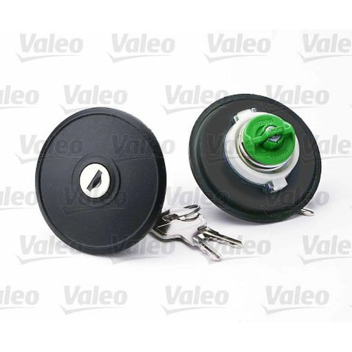 Valeo Fuel Tank Cap 72mm OD 247614