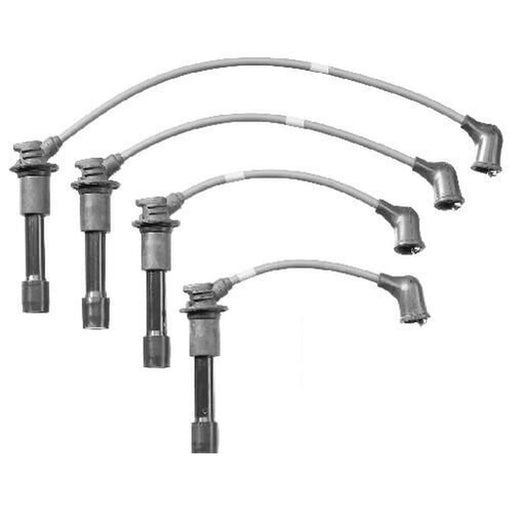 BERU Ignition HT Lead Cable Kit ZEF1360