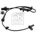 Febi ABS Wheel Speed Sensor Front Right 106335