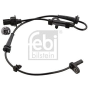 Febi ABS Wheel Speed Sensor Front Right 106335