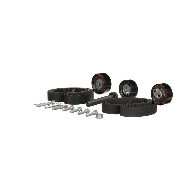 Gates Timing Belt Kit with Rollers K085323XS