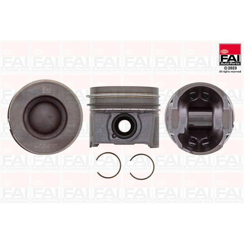 FAI Piston Cylinder Bore = PK270-050