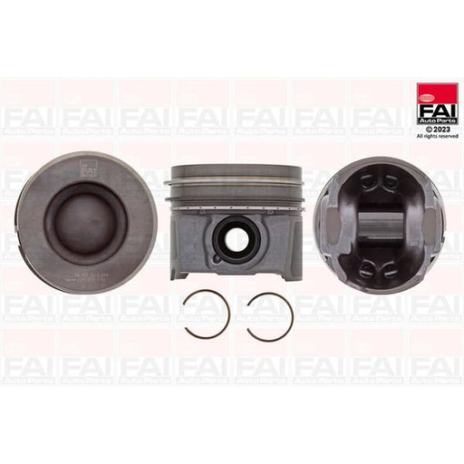 FAI Piston Cylinder Bore = PK270-050