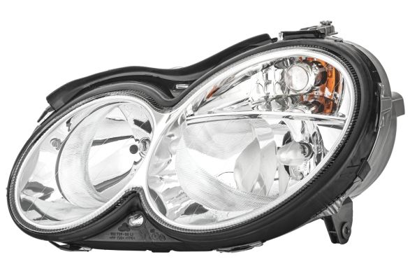 Hella Headlight Headlamp W5W Left
