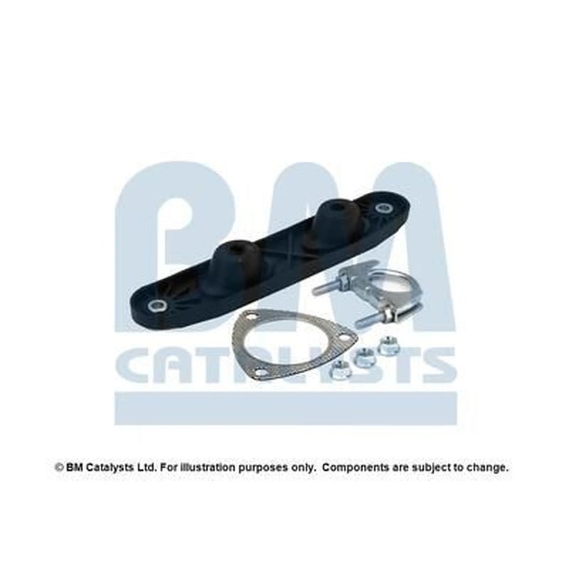 BM Catalysts Exhaust Pipe Mounting Kit FK50212C