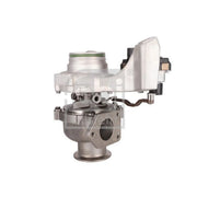 Febi Turbocharger Turbo Unit 186967