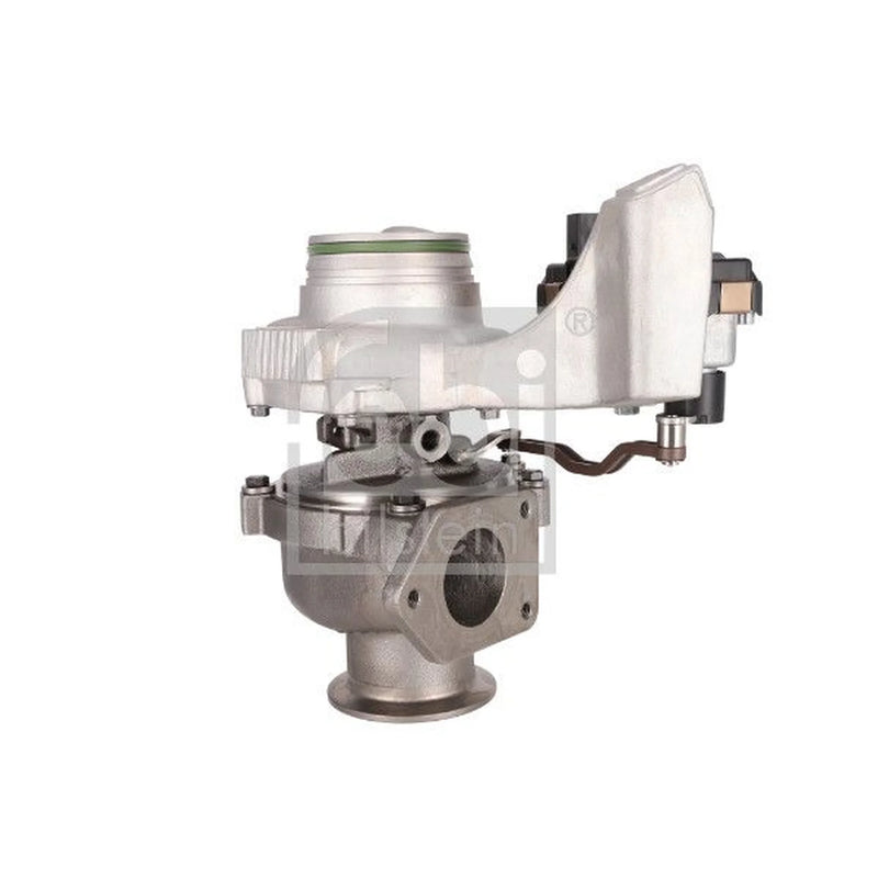 Febi Turbocharger Turbo Unit 186967