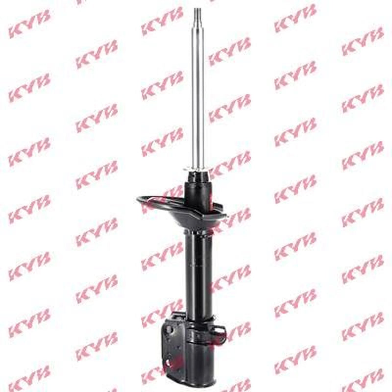 KYB Shock Absorber Damper Strut Rear Left 334116