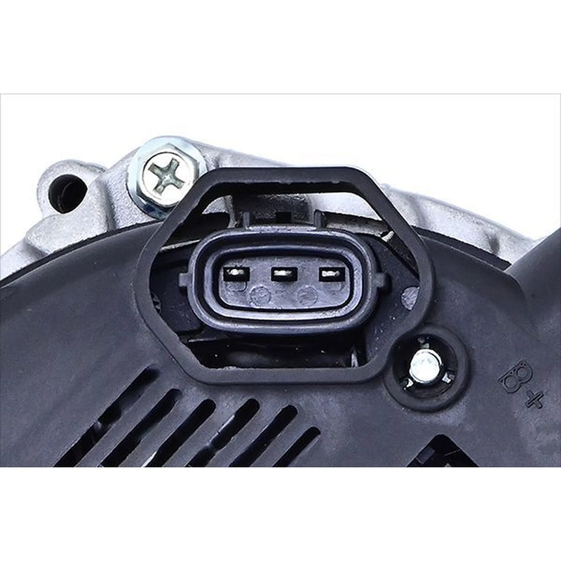 Hella Car Alternator 12V 8EL 015 637-121