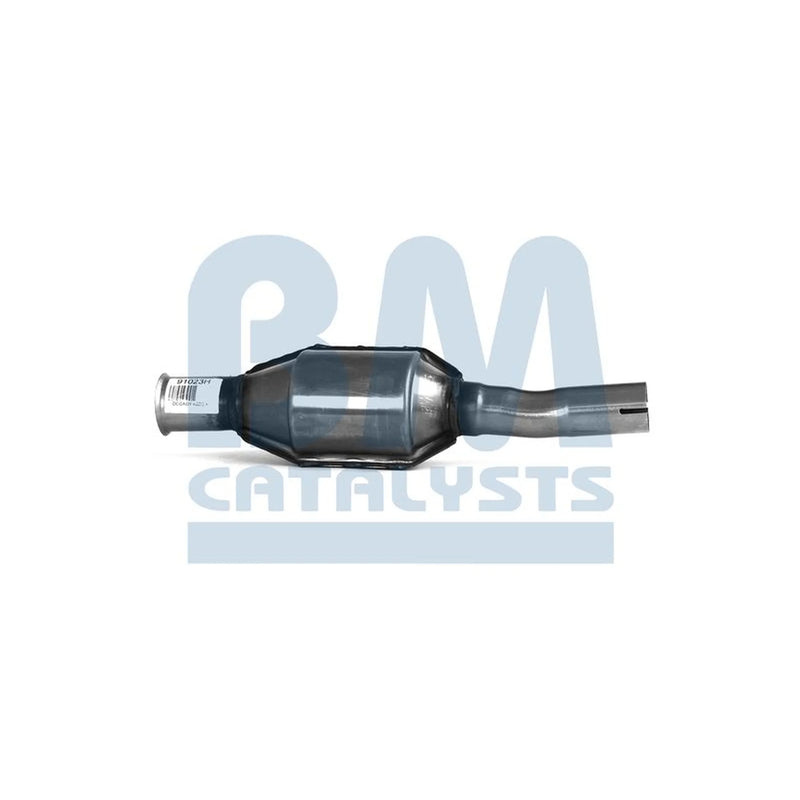 BM Catalysts Homologated Petrol Cat BM91023H