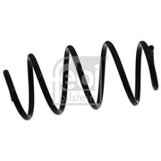 Febi Front Suspension Coil Spring 46937