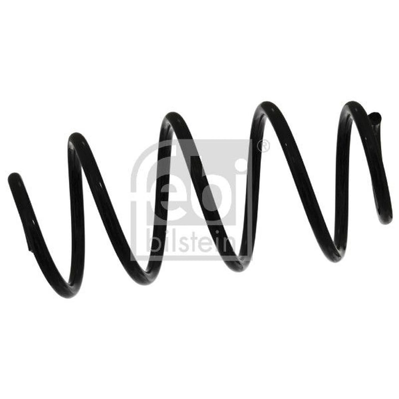 Febi Front Suspension Coil Spring 46937