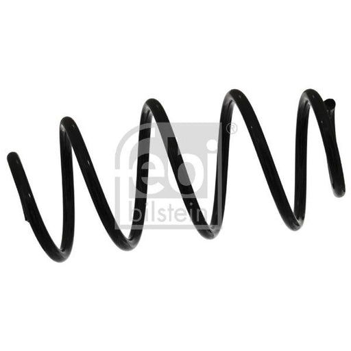 Febi Front Suspension Coil Spring 46937