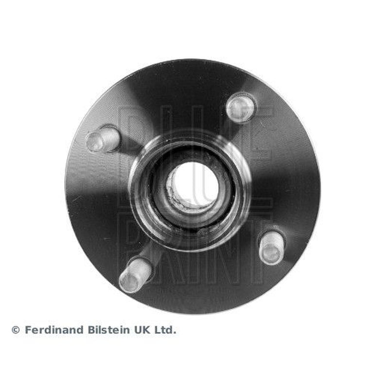 Blue Print Wheel Bearing Kit Rear 62mm ADN18376