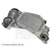 Blue Print Oil Filter Housing ADBP210141