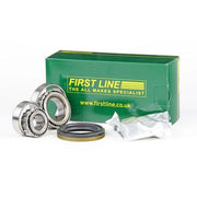 First Line Wheel Bearing Kit FBK160