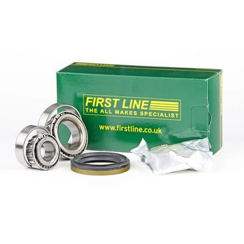 First Line Wheel Bearing Kit FBK160