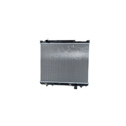 NRF Engine Radiator 53576