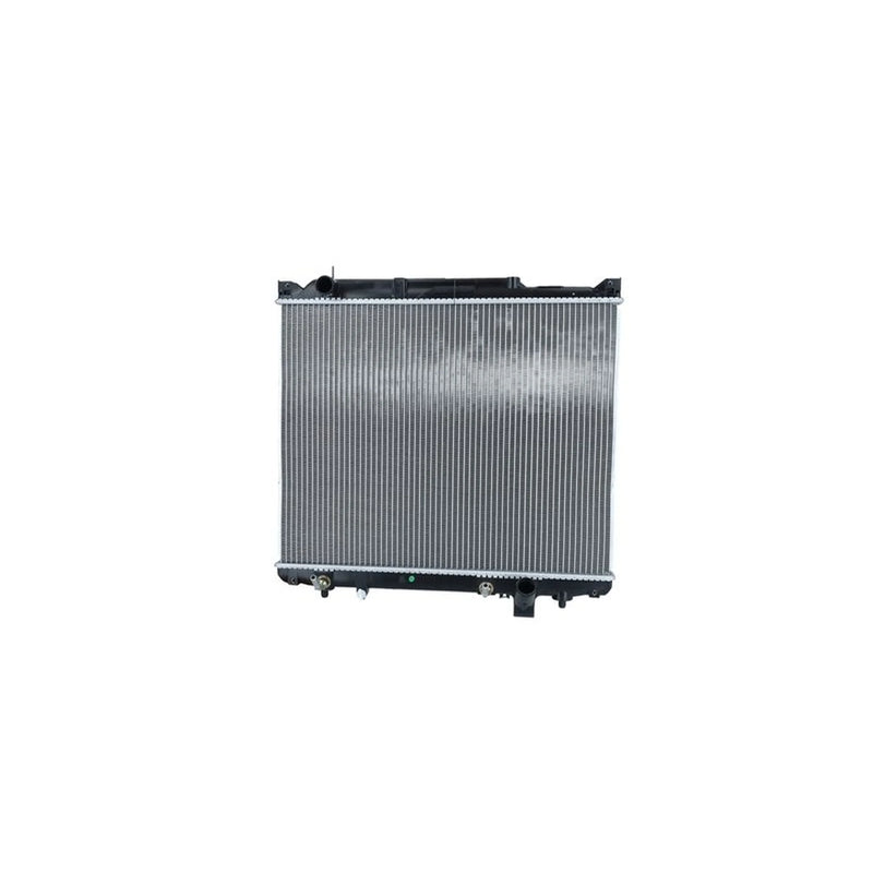 NRF Engine Radiator 53576