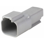 Hella Electrical Plug Housing 8JA 201 021-801