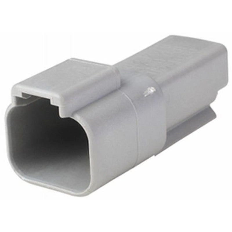 Hella Electrical Plug Housing 8JA 201 021-801