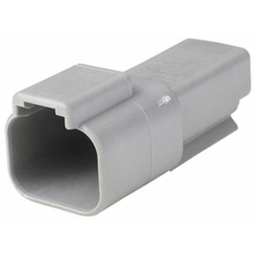 Hella Electrical Plug Housing 8JA 201 021-801