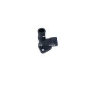 NRF Coolant Flange Housing Connector transmission sided 775101