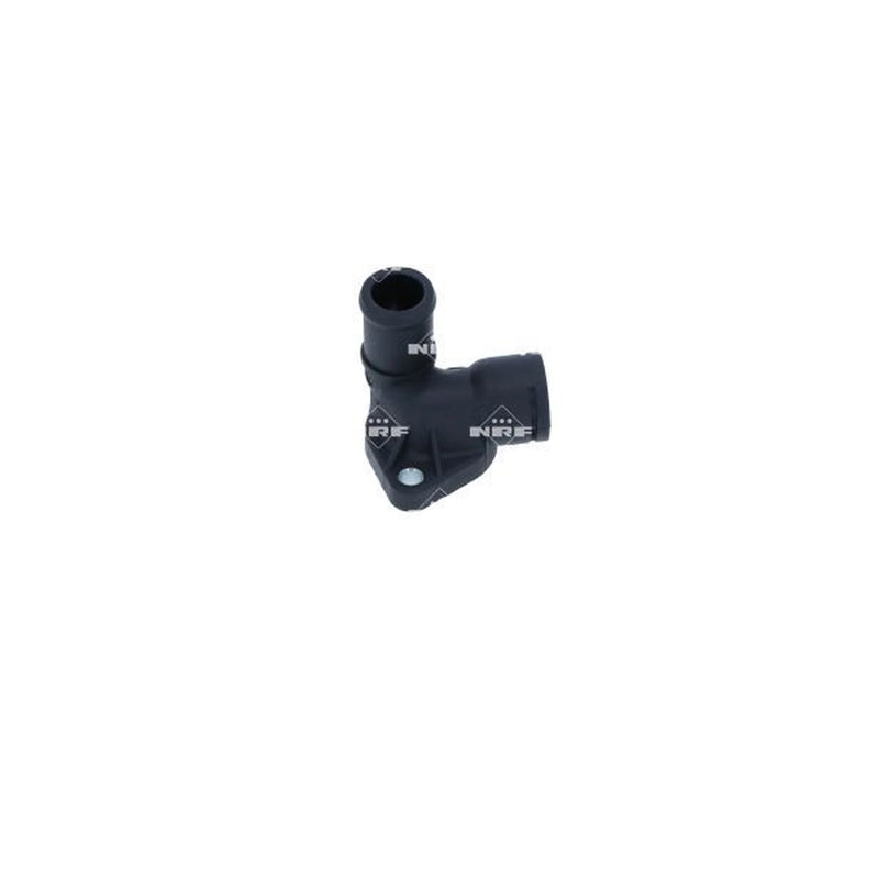 NRF Coolant Flange Housing Connector transmission sided 775101