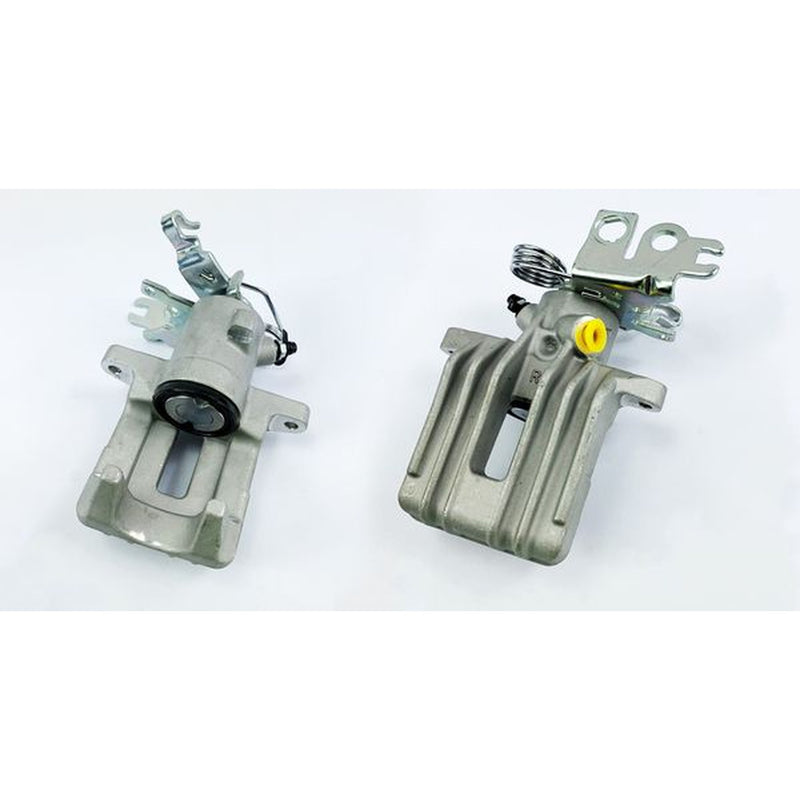 Abtex Brake Caliper Assembly Rear Right ABC1326R