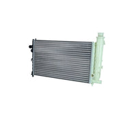 NRF Engine Radiator 58683