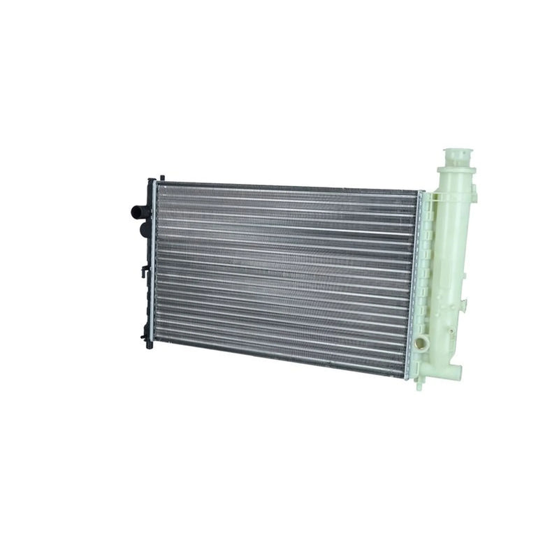 NRF Engine Radiator 58683