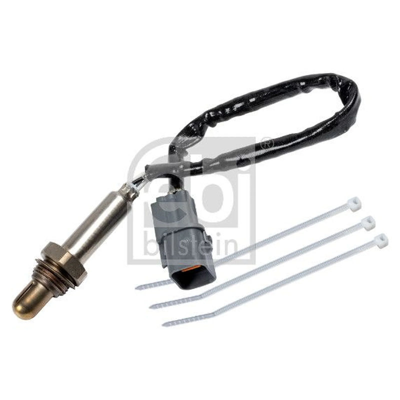 Febi O2 Lambda Oxygen Sensor Right Front 177282
