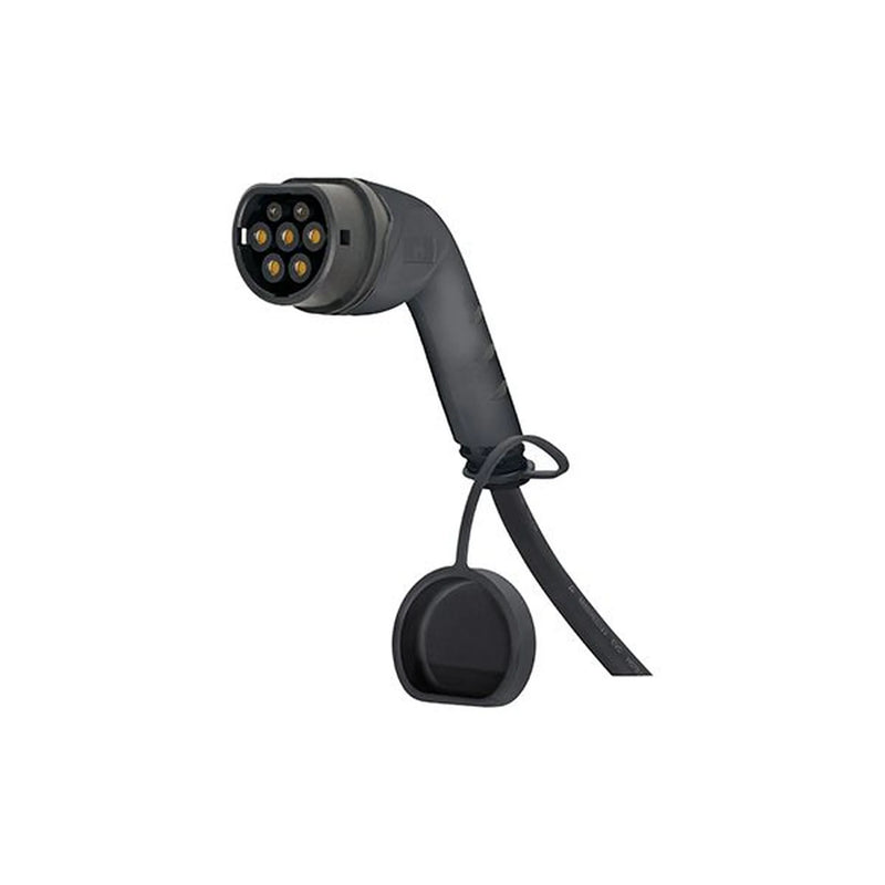 Hella Electric Vehicle Charging Cable Charging plug type 2 8KE 358 255-051