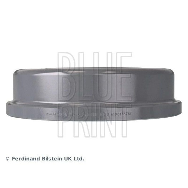 Blue Print Brake Drum Assembly Rear ADN14716