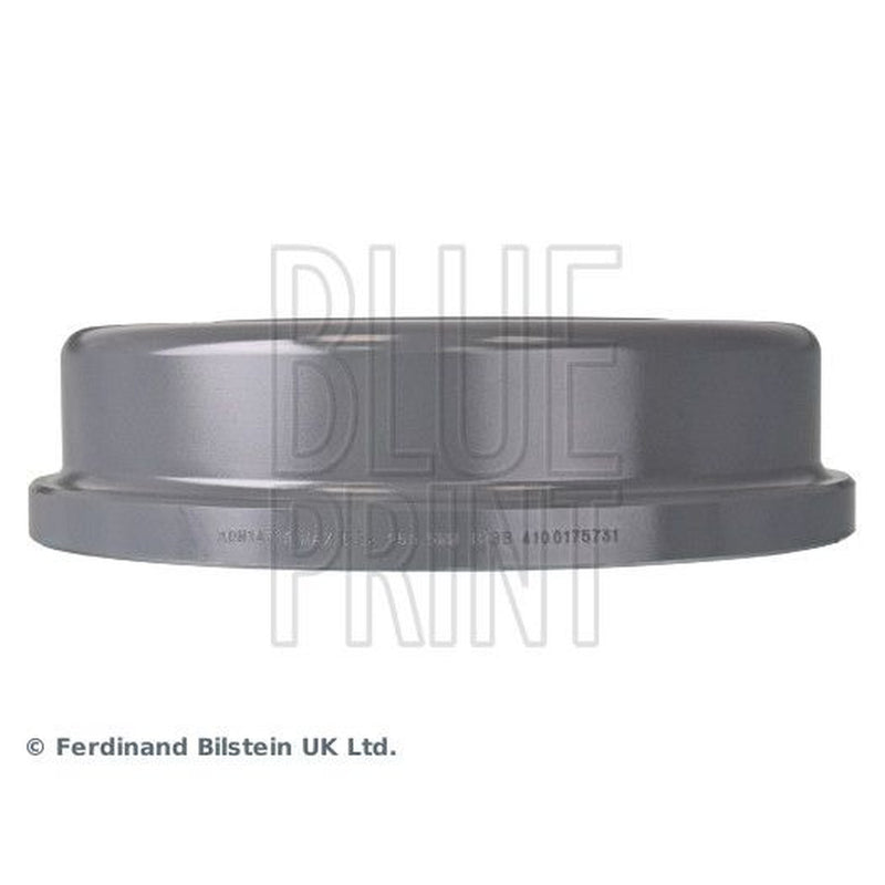 Blue Print Brake Drum Assembly Rear ADN14716