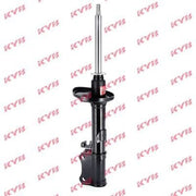 KYB Shock Absorber Damper Strut Rear Left 334126