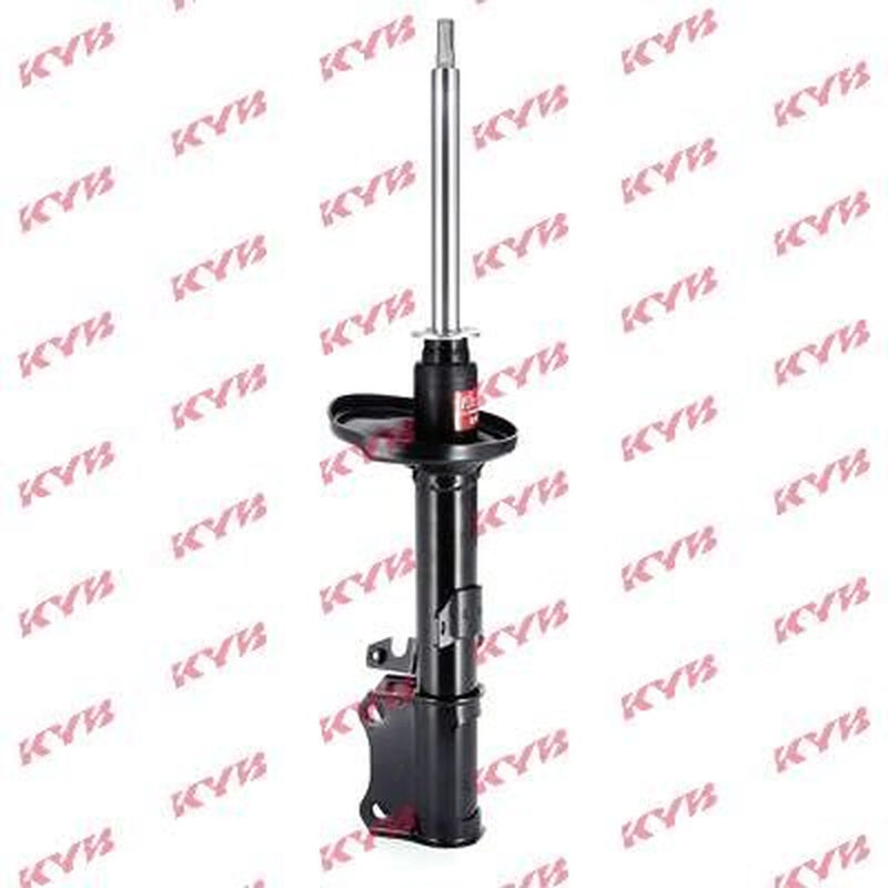 KYB Shock Absorber Damper Strut Rear Left 334126