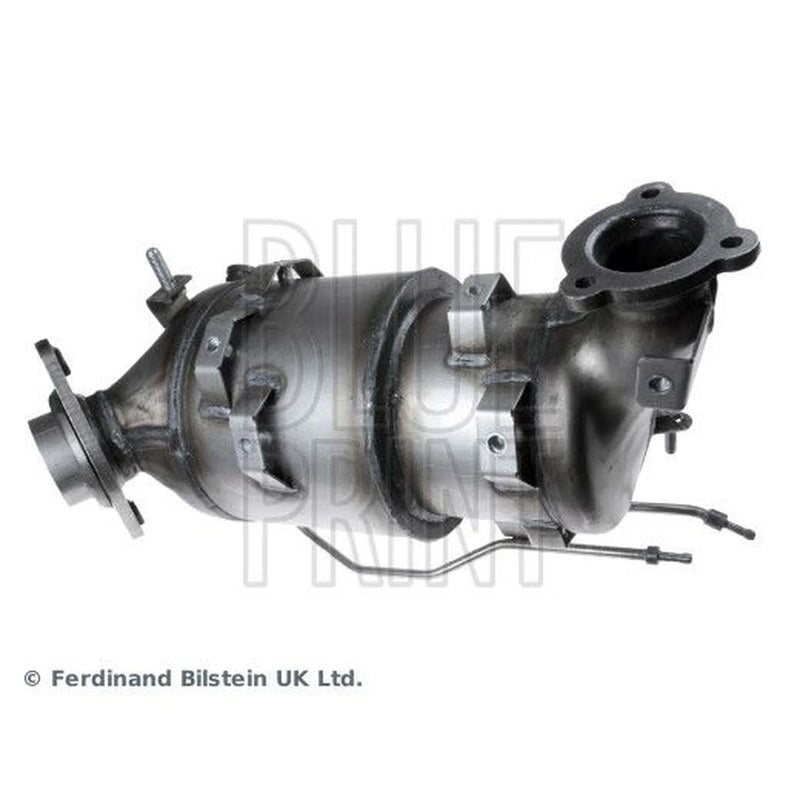 Blue Print Particulate / Soot Filter ADT360502