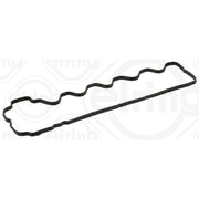 Elring Cylinder Head Cover Gasket AEM (Ethylene Acrylate Rubber) 709.660