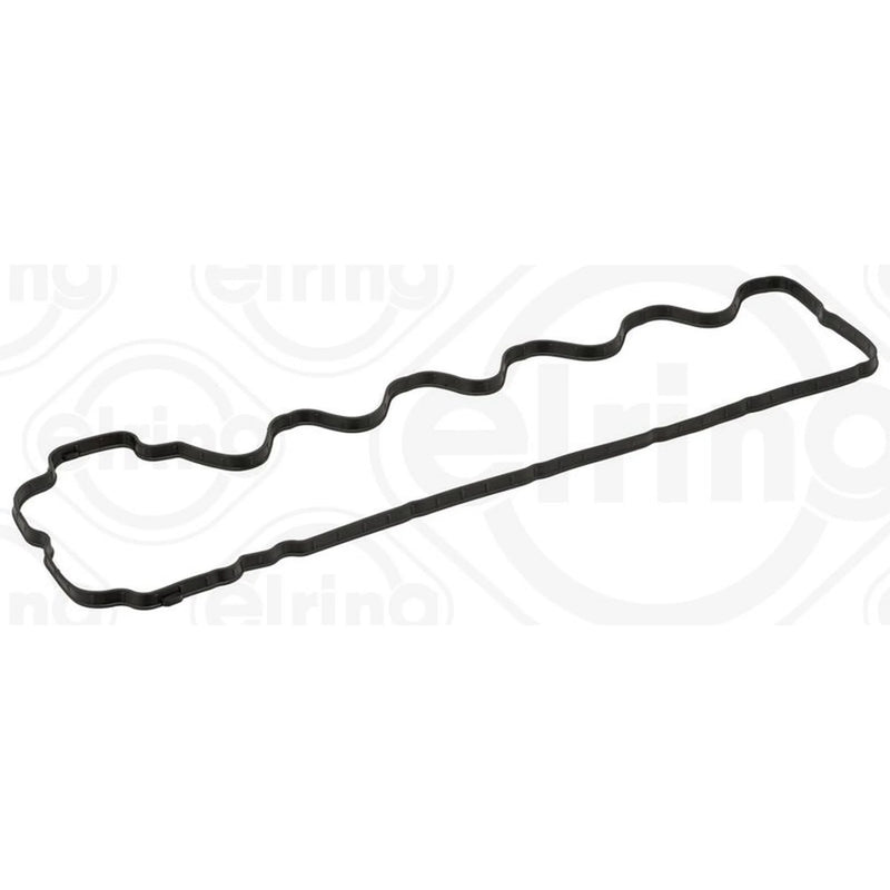 Elring Cylinder Head Cover Gasket AEM (Ethylene Acrylate Rubber) 709.660